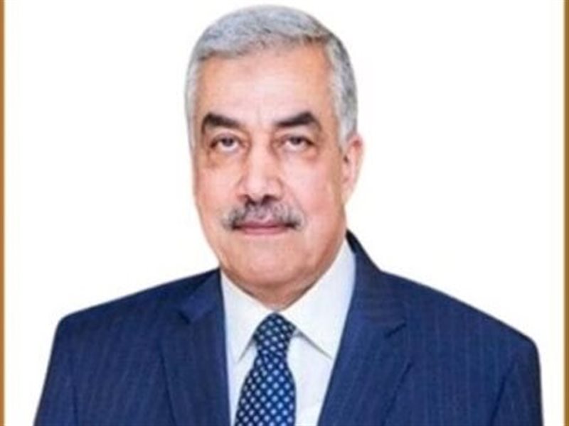 الدكتور علاء عبد