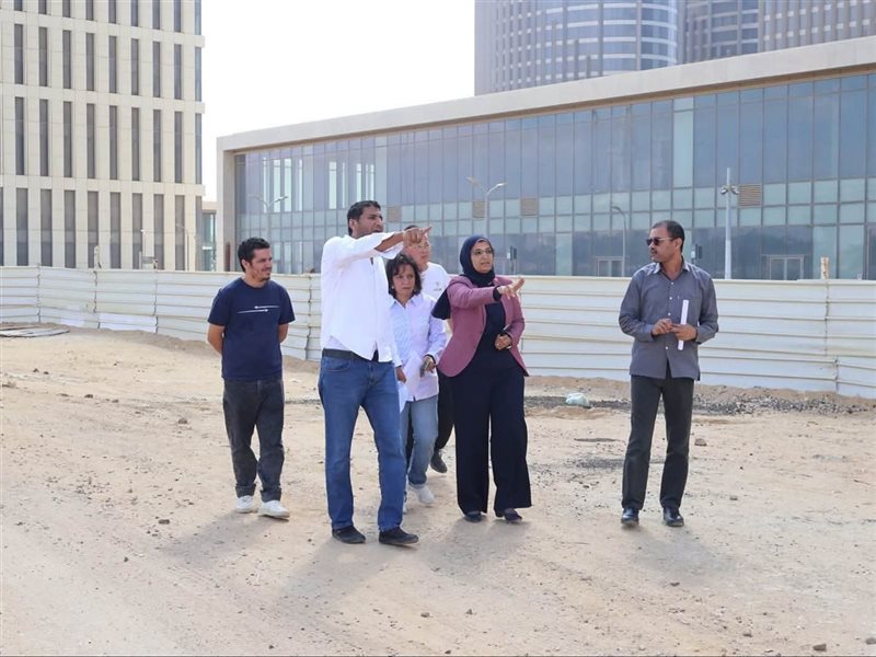 رئيس جهاز العاصمة