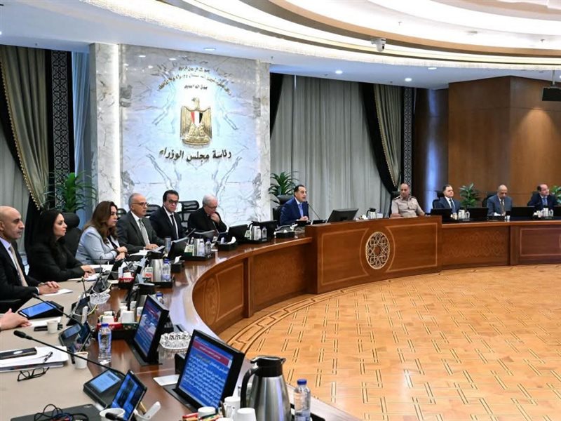 د. مصطفي مدبولي رئيس