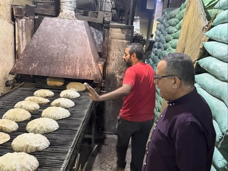 خلال حملة اليوم