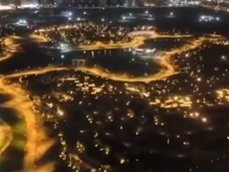 حدائق تلال الفسطاط