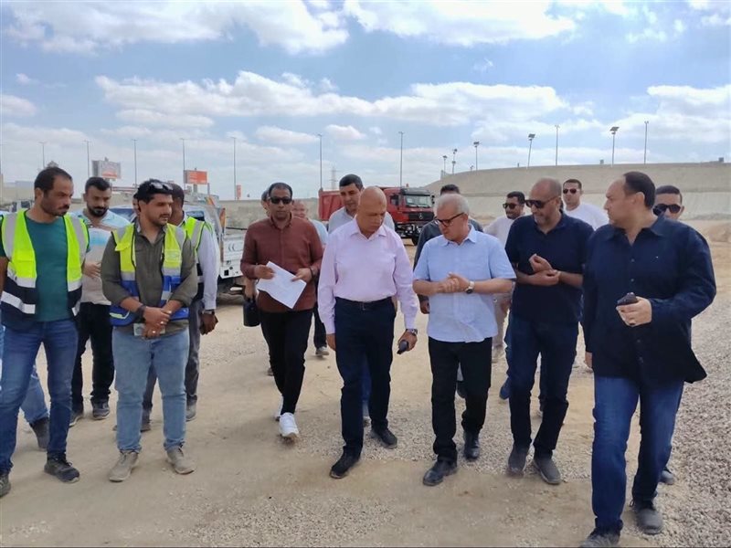 نائب وزيرة الإسكان