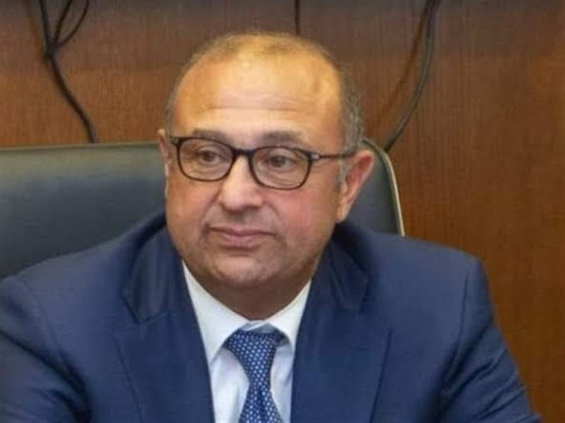 محمد سعده السكرتير