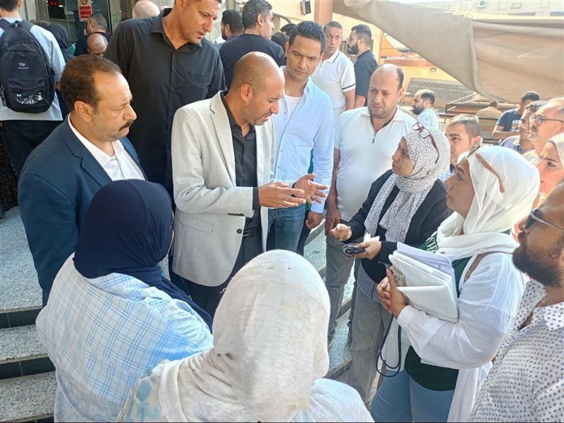 رئيس جهاز الشروق