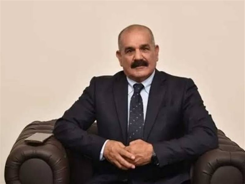 مصطفى المكاوي عضو