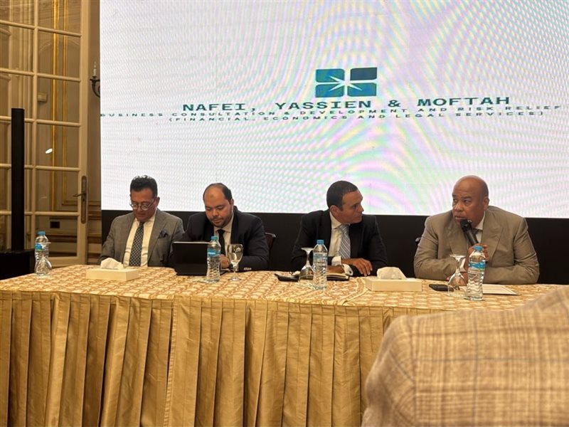 أيمن العشري رئيس