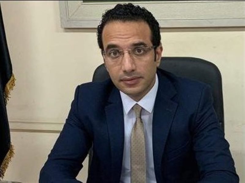 أحمد كمال، مساعد وزير التموين والتجارة الداخلية