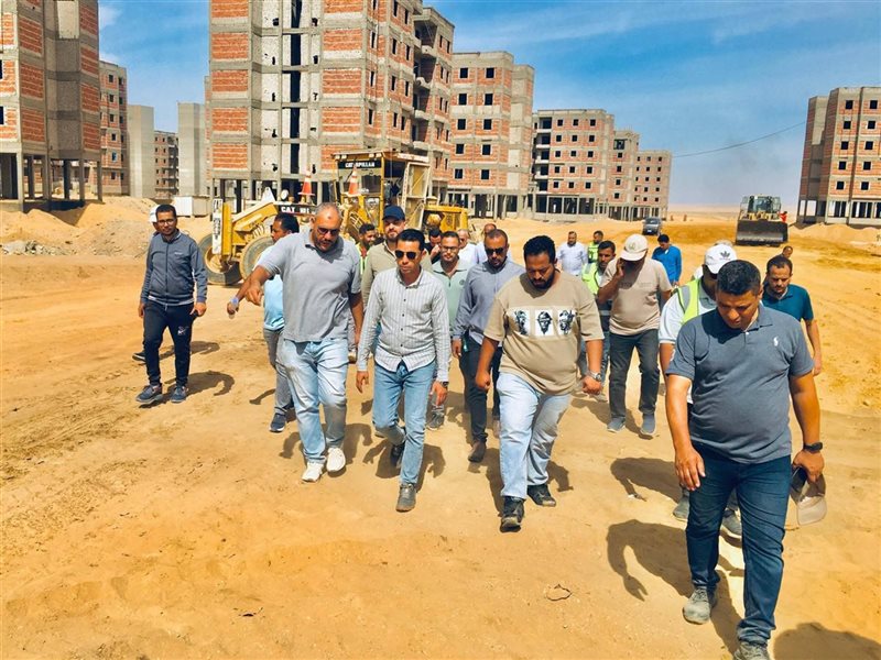 رئيس جهاز حدائق العاصمة
