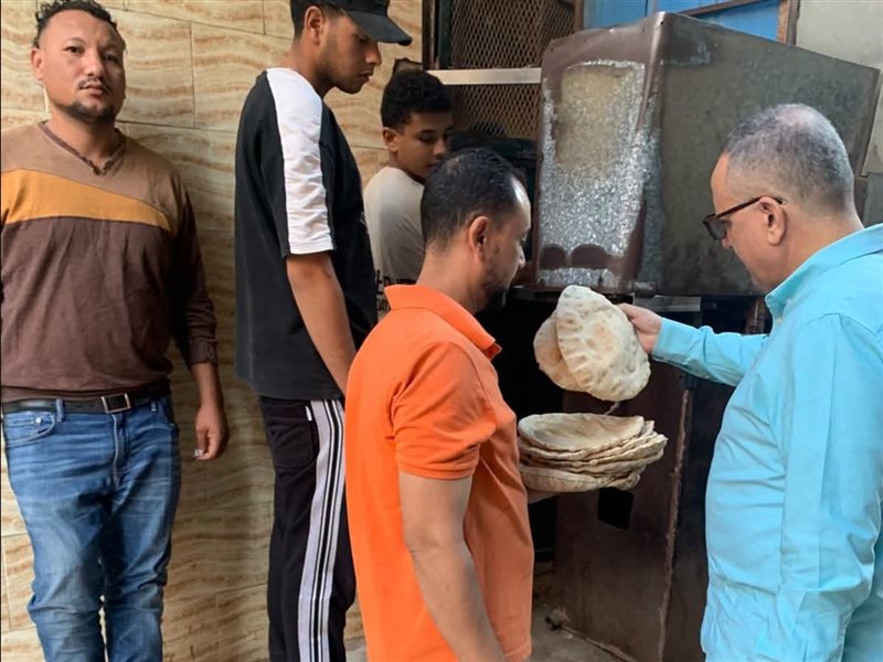 خلال حملة اليوم