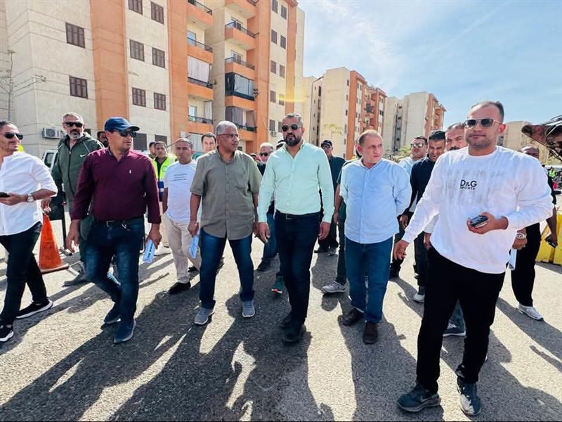 رئيس جهاز العبور