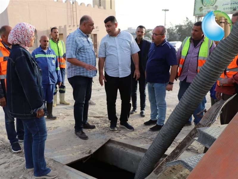 المهندس أحمد عاطف
