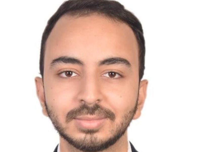 عضو جمعية رجال الأعمال