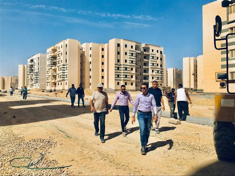 رئيس جهاز حدائق العاصمة