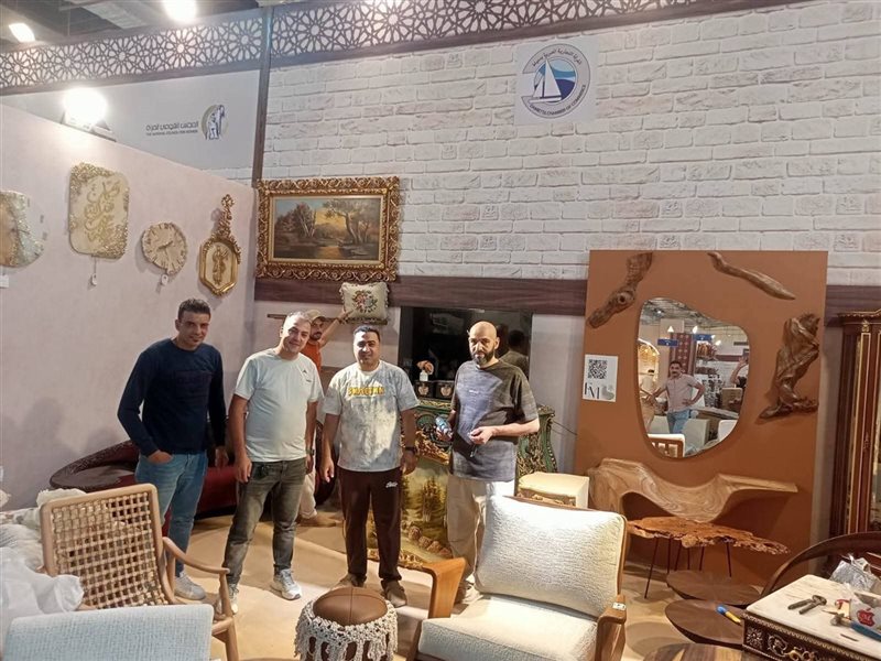 معرض «تراثنا 2026»