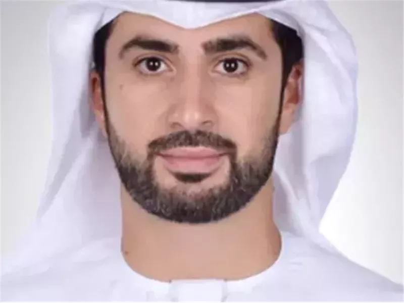 علي الحوسني