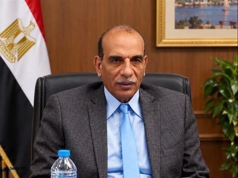 حاتم عبدالغفار رئيس