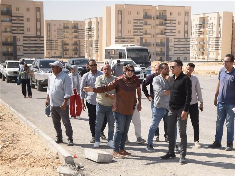 المهندسة أسماء مخلوف،
