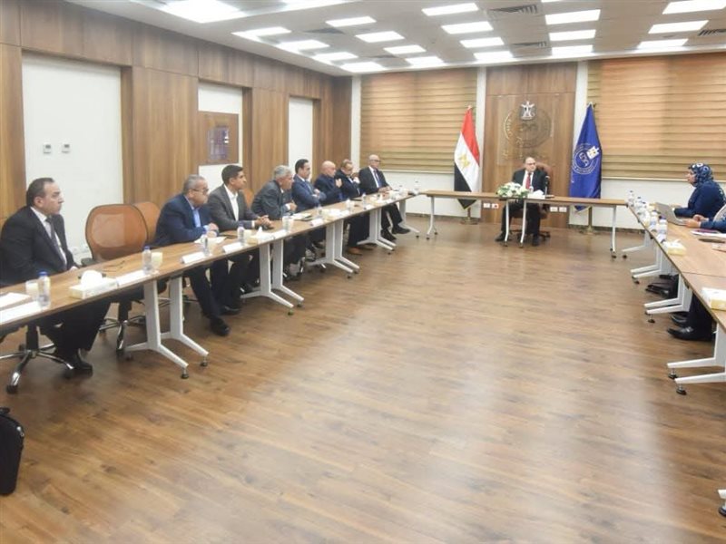 الدكتور علي الغمراوي،