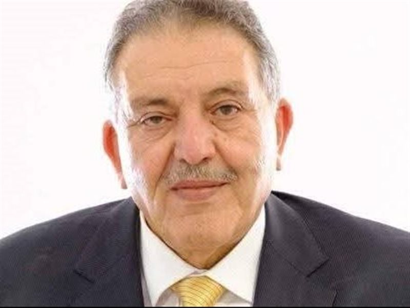 أحمد الوكيل رئيس اتحاد الغرف التجارية 