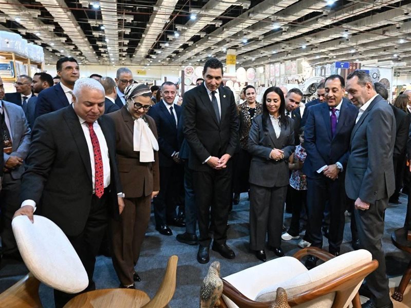 «تراثنا 2026» يفتح
