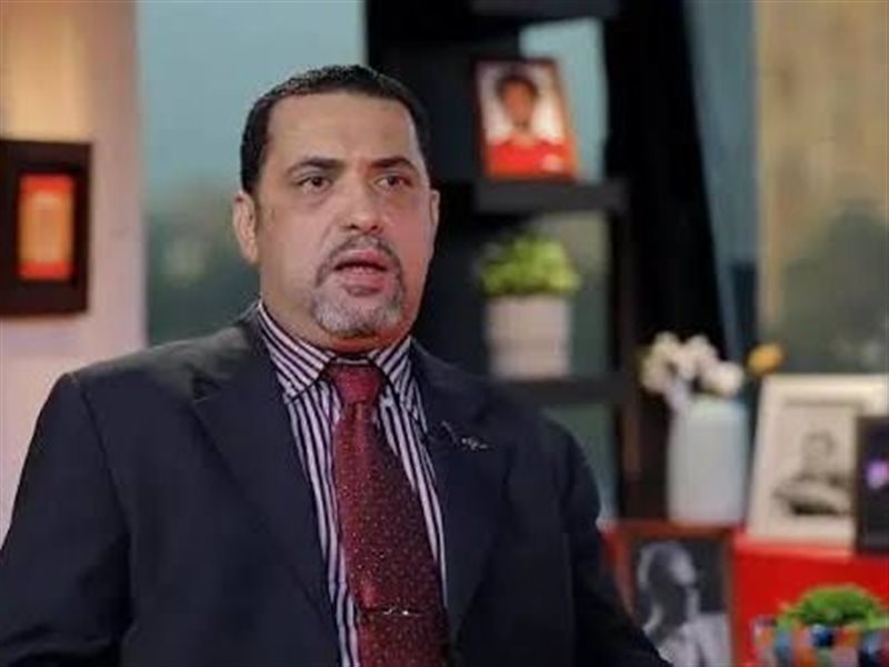 حازم المنوفي 