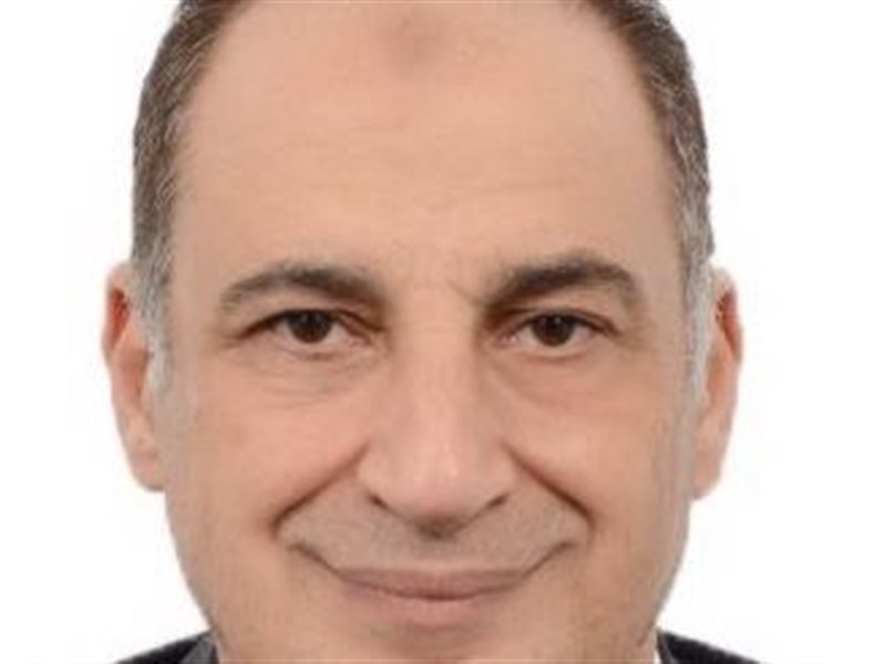 المهندس أيمن هيبة