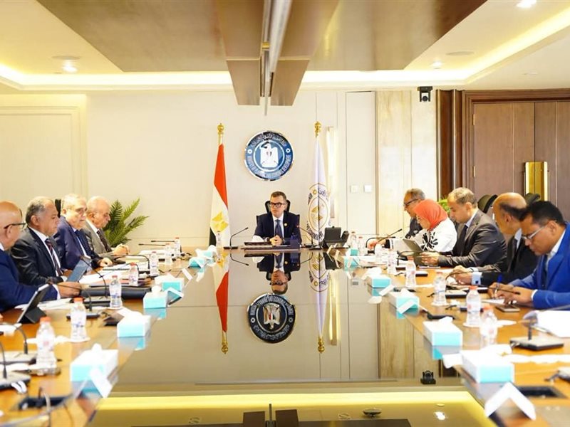 وزير التخطيط