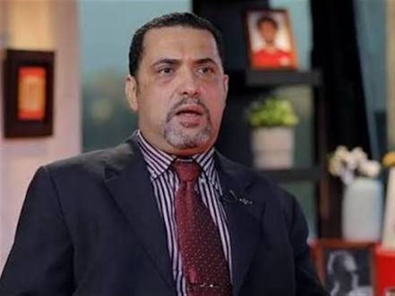 حازم المنوفي 