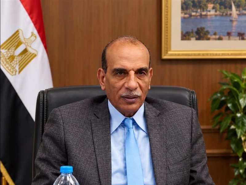حاتم عبدالغفار رئيس