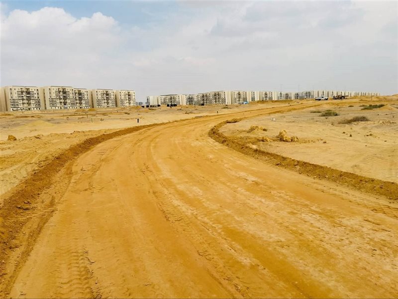 اراضي بيت الوطن 