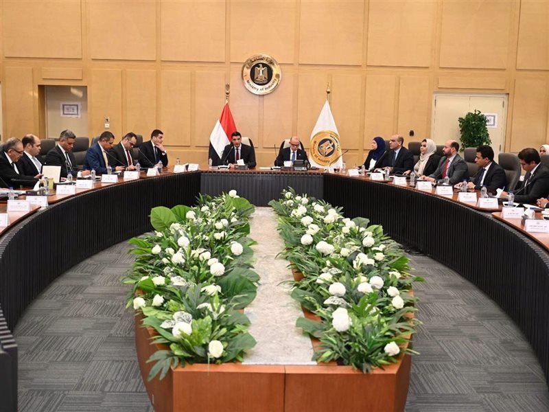 خلال اللقاء 