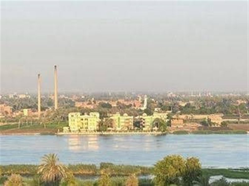 حصر أراضي كورنيش