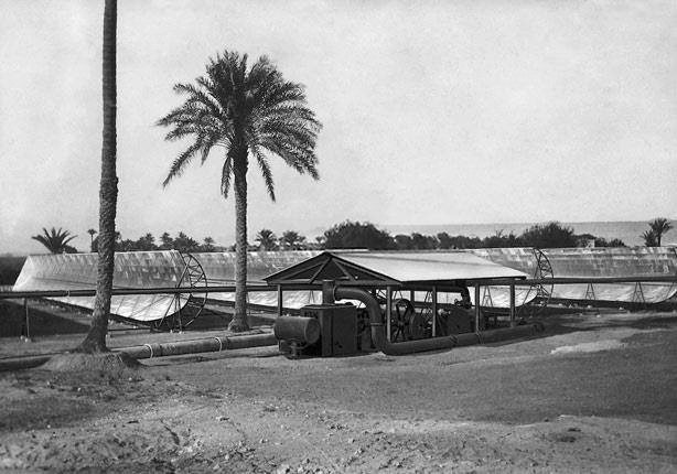تراست وان عرب