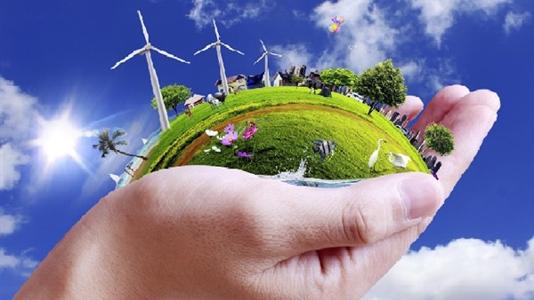 الإستدامة والتمويل | sustainability and funding