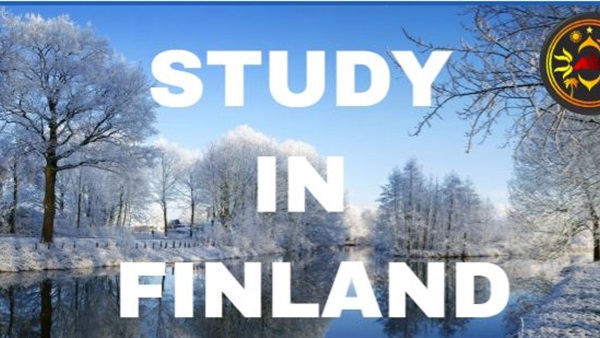 منح دراسية في فنلندا