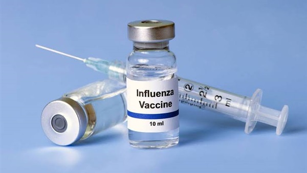 تطعيم الانفلونزا