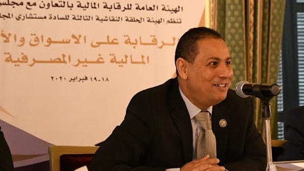 محمد عمران رئيس هيئة