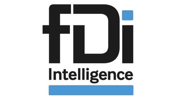 وكالة FDI Intelligence