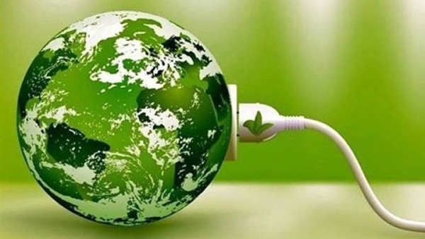 الطاقة الخضراء 