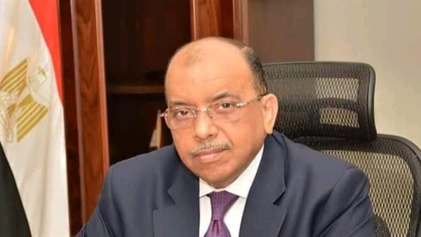 محمود شعراوي وزير