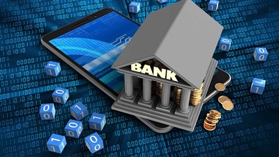 تقرير: 3 اتجاهات تكنولوجية تكتسب زخما بالخدمات المصرفية في 2022 