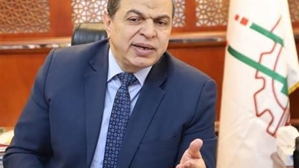 محمد سعفان وزير القوى